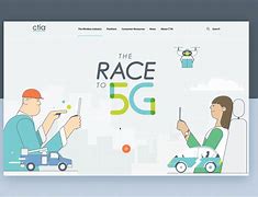 Image result for Animated GIF 5G