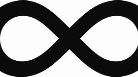 Image result for Infinity Sign PNG