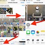 Image result for AirDrop. iPhone 15