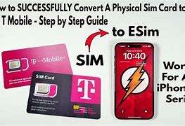 Image result for Esim Card iPhone