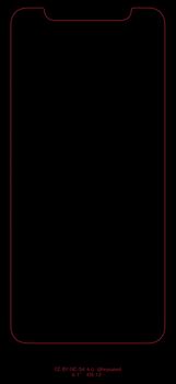 Image result for Apple iPhone XR Black Phone Wallpaper