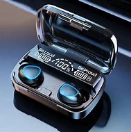 Image result for M16 Pro Earbuds