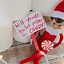 Image result for Elf On the Shelf Toilet Paper Ideas