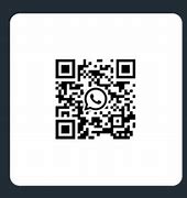 Image result for Whats App QR Code for PC