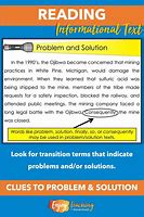 Image result for Problem and Solution Words