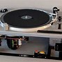 Image result for Antique Broadcast Turntable