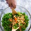 Image result for Moroccan Chickpea Salad Recipe