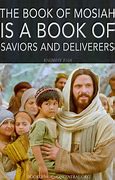 Image result for Mosiah Book of Mormon