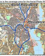 Image result for Providence County RI Map