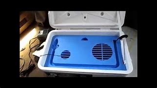 Image result for 12V Air Conditioner Truck Bed