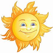 Image result for Animated Sun Transparent