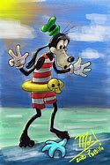 Image result for Goofy Beach