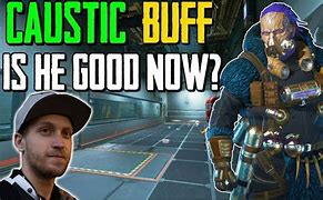 Image result for Buff Caustic Apex