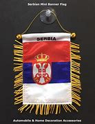 Image result for Republic of Serbia Flag