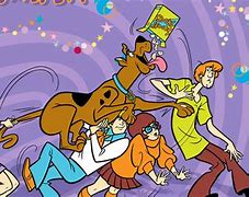 Image result for Scooby Doo Photos