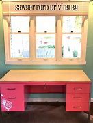 Image result for Craft Room Desk Ideas