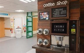 Image result for Best Coffee Vending Machine