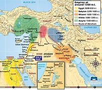 Image result for Ancient Middle East Map