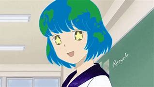 Image result for Earth Chan Conquers You