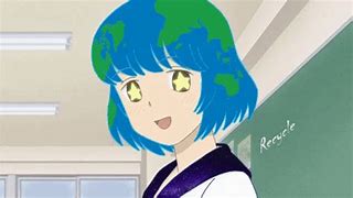 Image result for Earth Chan SE
