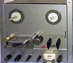 Image result for Rheem Tape Recorder