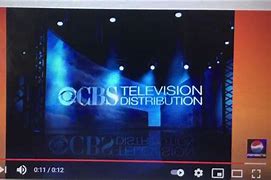 Image result for CBS Television Distribution Sony