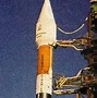 Image result for Atlas E Rocket