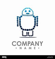 Image result for Simple Robot Logo