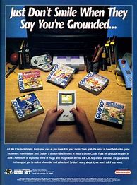 Image result for Video Game Magazine Ads