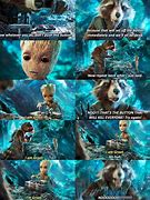 Image result for Groot Merge