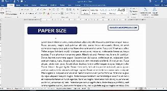 Image result for 8X11 Paper Size