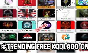 Image result for Kodi Builds apk+Download