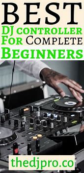 Image result for DJ Sets for Beginners
