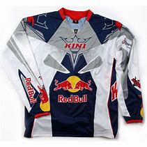 Image result for Red Bull Motocross Jersey