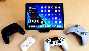 Image result for iPad Gaming Controller