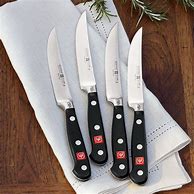 Image result for Used Wusthof Knife