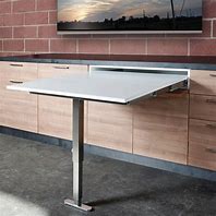 Image result for Slide Out for Mini Table