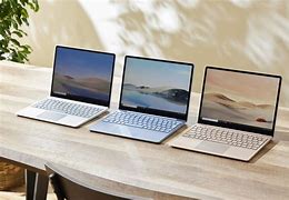 Image result for Surface Laptop Go vs Surface Laptop 4