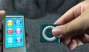 Image result for iPod Nano Shuffle 2