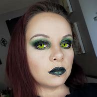 Image result for Halloween Contact Lenses