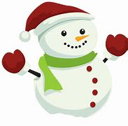 Image result for Evil Snowman Cartoon