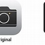 Image result for Apple Camera Logo Redesign