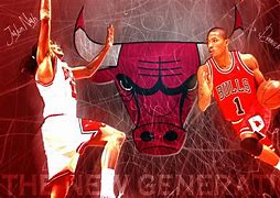 Image result for Bulls Vs. Lakers