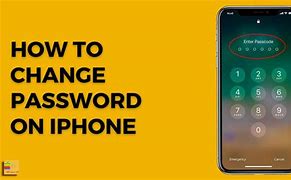 Image result for Confirm Old Passcode iPhone