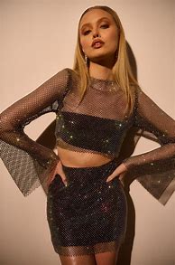 Image result for Mesh Top with Flashing Lights