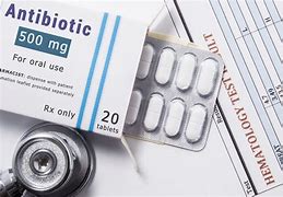 Image result for Antibiotic Prescription