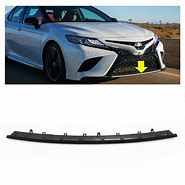 Image result for 2018 Camry XSE Windshield Trim