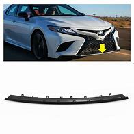 Image result for 2019 Camry Front Impact Foam
