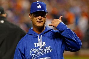 Image result for Don Mattingly Today