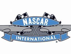 Image result for NASCAR Logo Black